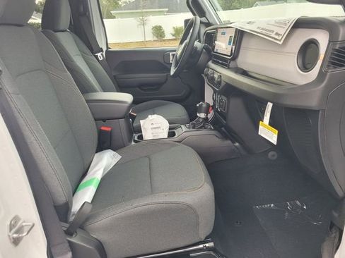 New 2026 Jeep Gladiator Sport image 15