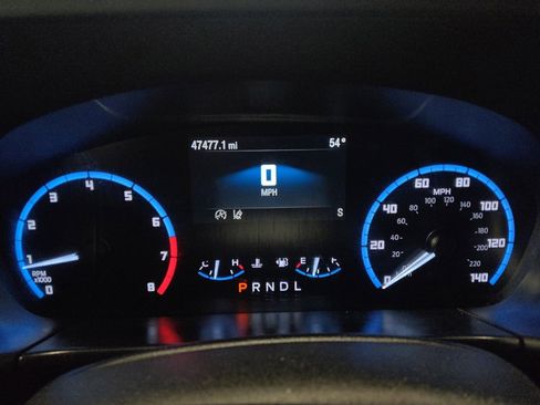 Used 2021 Ford Bronco Sport Big Bend image 23