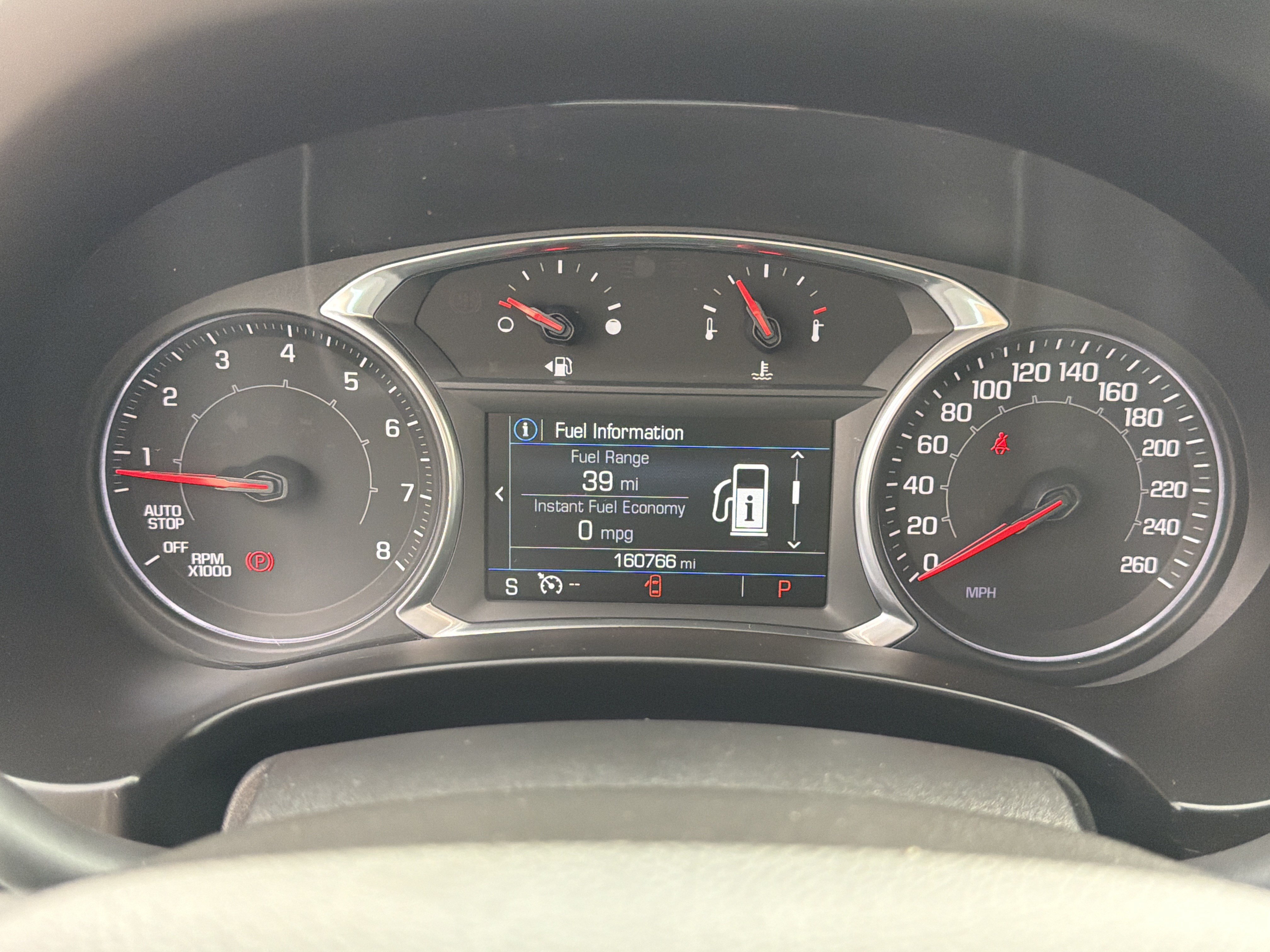 Used 2018 GMC Terrain Denali AWD/4WD image 19