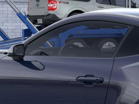 New 2026 Ford Mustang Dark Horse image 23