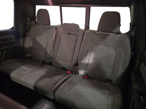 Used 2021 RAM 1500 Lone Star AWD/4WD image 20