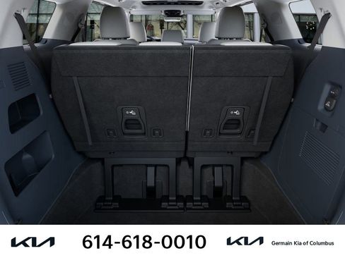 New 2026 Kia Carnival FWD image 22