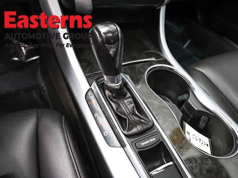 Used 2020 Acura TLX FWD image 13
