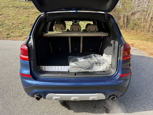 Used 2021 BMW X3 xDrive30e w/ Convenience Package image 17