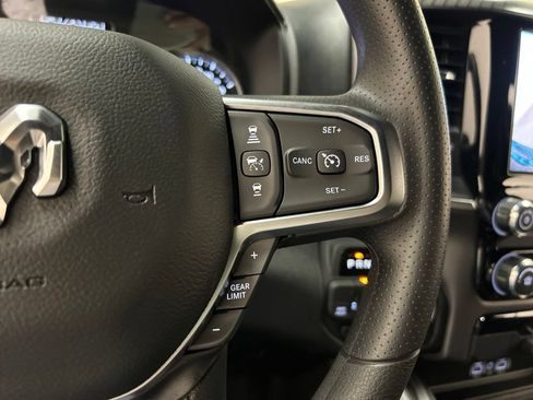 New 2026 RAM 1500 Express AWD/4WD image 22