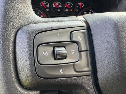 New 2026 Chevrolet Silverado 1500 Custom image 40