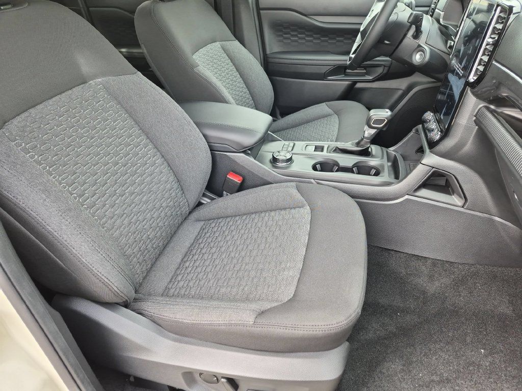 New 2026 Ford Ranger XLT AWD/4WD image 19