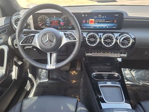 Certified 2026 Mercedes-Benz CLA 250 4MATIC image 14