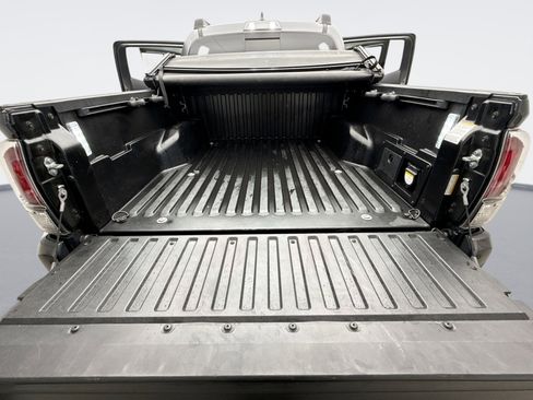 Used 2022 Toyota Tacoma TRD Pro image 24