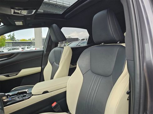 Used 2022 Lexus NX 350 AWD image 25