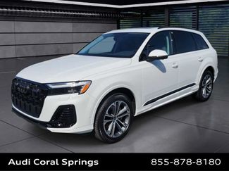 Certified 2026 Audi Q7 3.0T Premium w/ Convenience Plus Package AWD/4WD video 1
