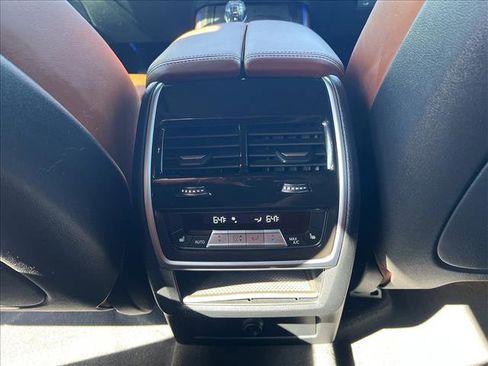 Used 2023 BMW X5 M50i w/ Executive Package image 17