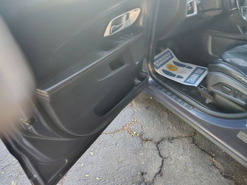 Used 2013 Chevrolet Equinox LT FWD image 5
