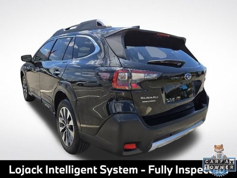Used 2024 Subaru Outback Touring XT AWD/4WD image 8