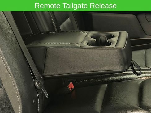 Used 2022 RAM 1500 Laramie w/ Sport Appearance Package AWD/4WD image 22