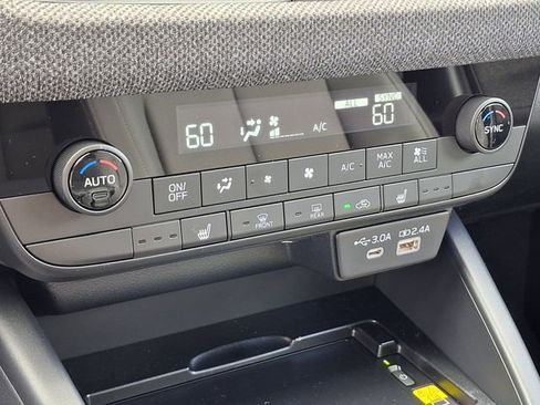 New 2026 Subaru Outback Limited AWD/4WD image 26