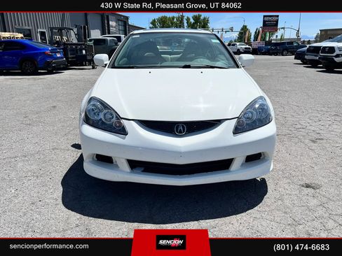 Used 2006 Acura RSX FWD image 1