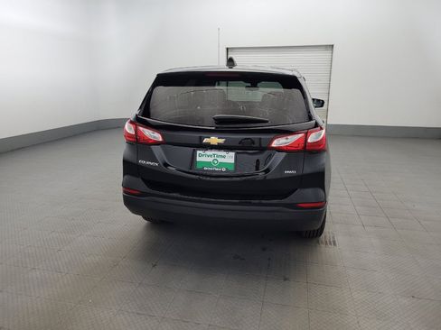Used 2020 Chevrolet Equinox LS w/ LS Convenience Package AWD/4WD image 7