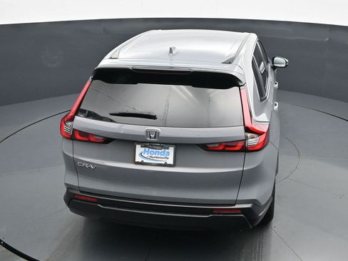 Used 2026 Honda CR-V EX image 20