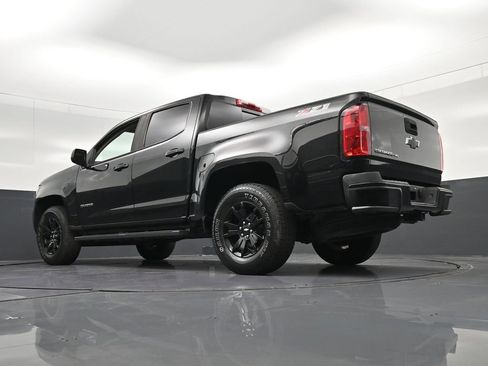Used 2017 Chevrolet Colorado Z71 RWD image 22