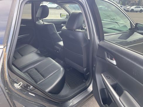Used 2013 Honda Crosstour EX-L image 16
