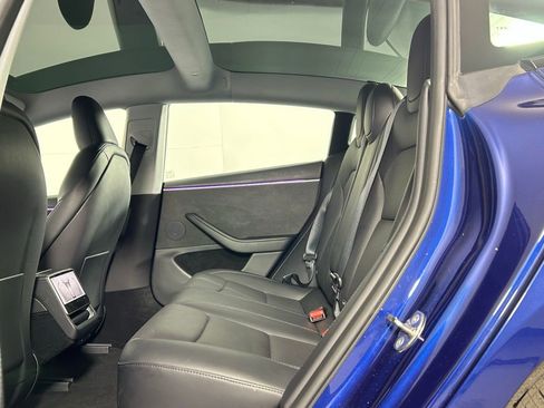 Used 2024 Tesla Model 3 Long Range image 13