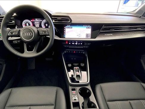New 2026 Audi A3 2.0T Premium image 6