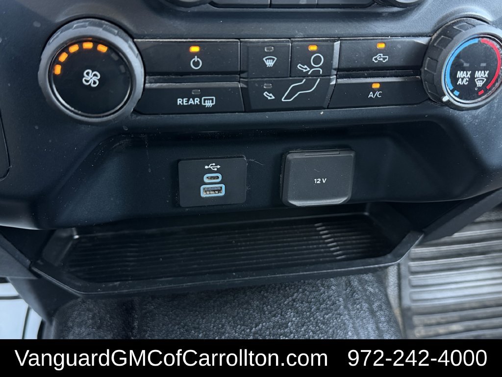 Used 2023 Ford F250 XL w/ XL Driver Assist Package AWD/4WD image 22