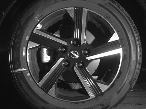 Used 2025 Nissan Sentra SV image 12