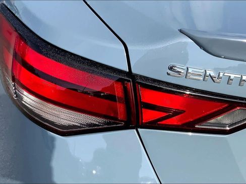 Used 2024 Nissan Sentra SR image 29