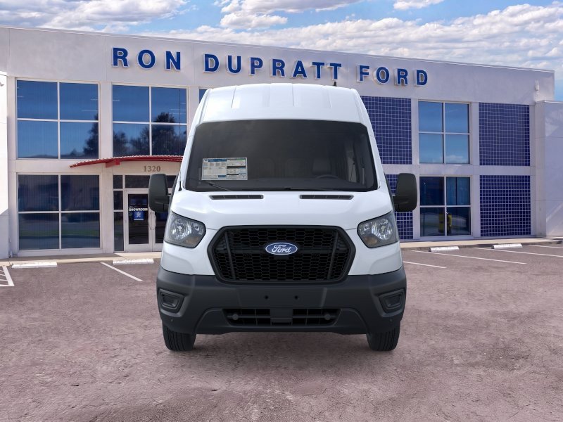 New 2026 Ford Transit 350 148 High Roof Extended RWD image 7