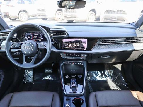New 2025 Audi A3 2.0T Premium AWD/4WD image 14