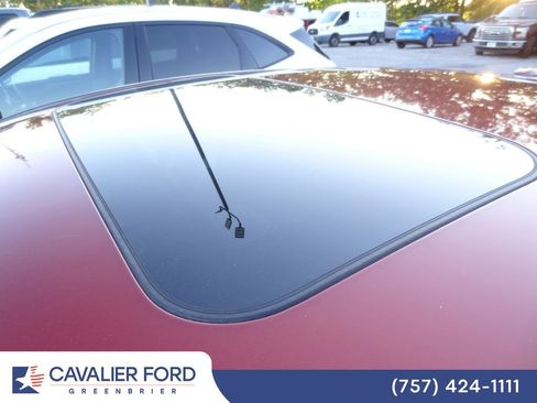 Used 2019 Nissan Altima 2.5 Platinum FWD image 9