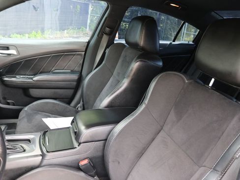 Used 2020 Dodge Charger R/T w/ Plus Group image 12