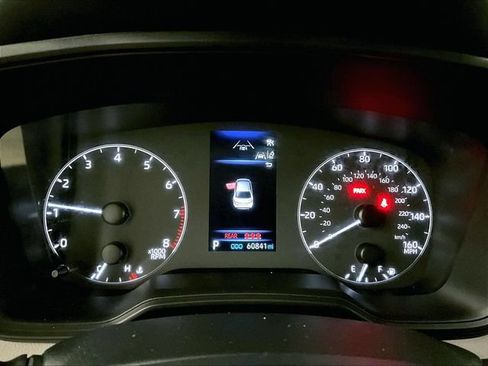 Used 2024 Toyota Corolla LE FWD image 19