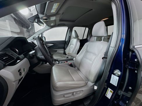 Used 2019 Honda Ridgeline RTL-E image 15