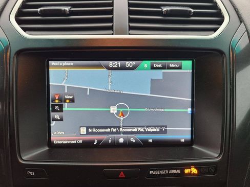 Used 2016 Ford Explorer XLT AWD/4WD image 14