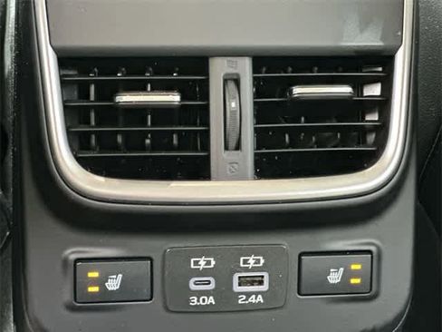 Certified 2025 Subaru Outback Touring XT image 19