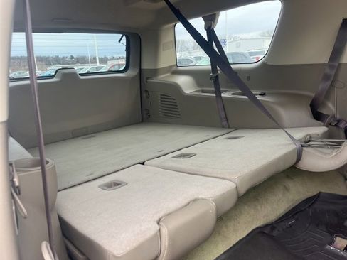Used 2017 Chevrolet Suburban Premier image 55