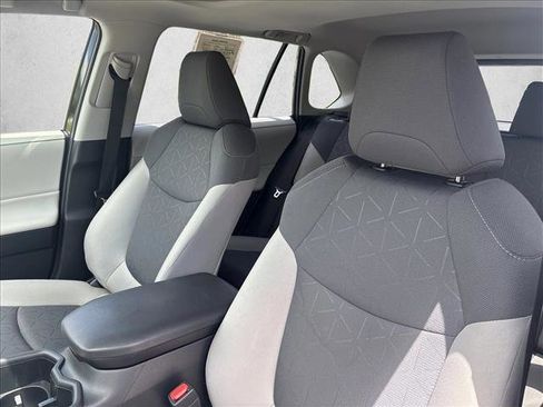 Certified 2025 Toyota RAV4 XLE w/ Convenience Package AWD/4WD image 16