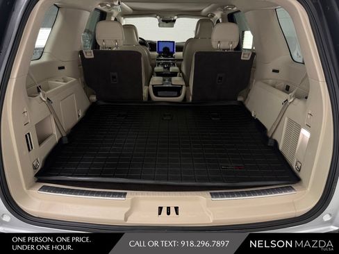 Used 2019 Lincoln Navigator Reserve w/ Cargo Package AWD/4WD image 41