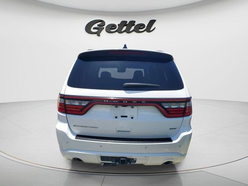Used 2024 Dodge Durango GT RWD image 4