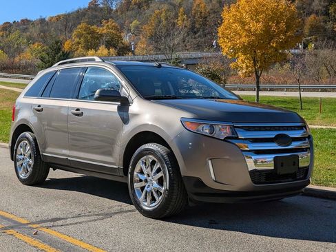 Used 2013 Ford Edge SEL image 2