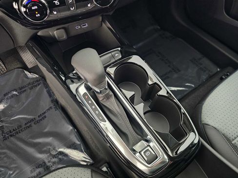 New 2026 Chevrolet Trax LT w/ Driver Confidence Package image 30