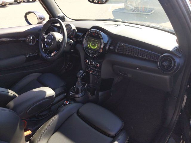 Used 2017 MINI Cooper S FWD image 15