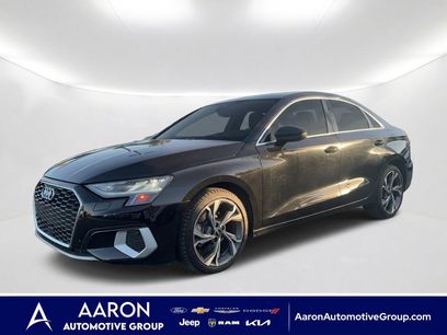 Used 2022 Audi A3 2.0T Premium