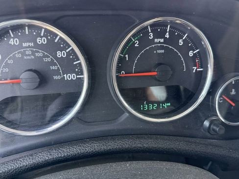 Used 2016 Jeep Wrangler Rubicon w/ Trailer Tow Group image 5