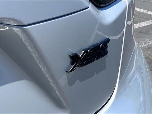 Certified 2026 Toyota Corolla XSE FWD image 9