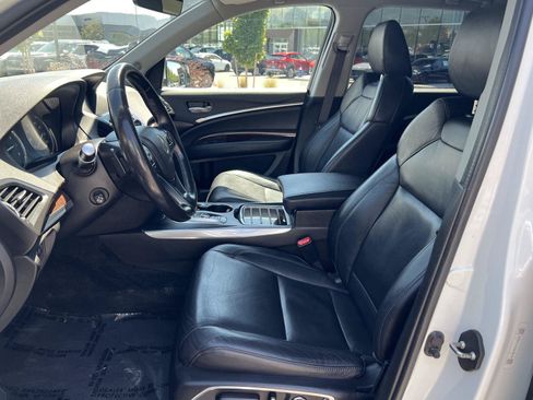 Used 2019 Acura MDX SH-AWD image 27