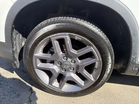 Used 2023 Honda Passport EX-L image 15